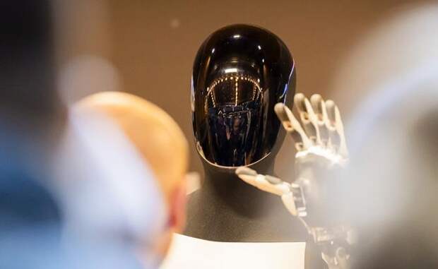 «Внедрение ИИ без индустриализации означает пустой пиар и профанацию»