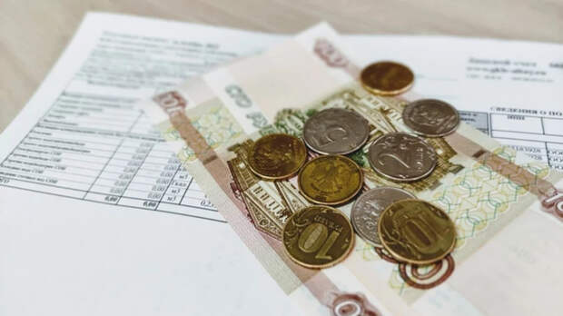 Жителей Алтайского края ждет вторая волна роста тарифов ЖКХ с 1 октября