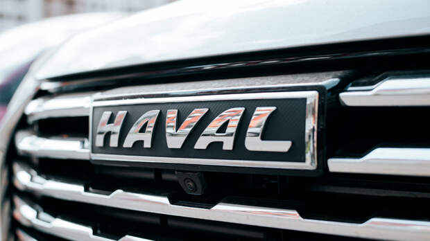 Haval M6 подорожал на 50 тыс. рублей в России и получил боковые подушки безопасности