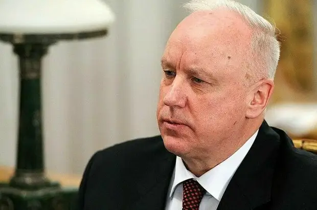 Бастрыкин поручил проверить данные о преступлениях ВСУ