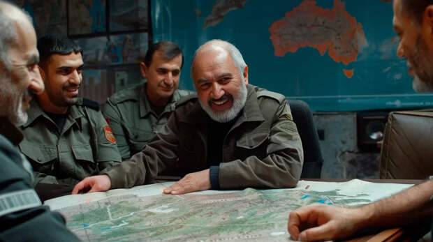 Пашинян сделал одолжение России. "Войне" конец?