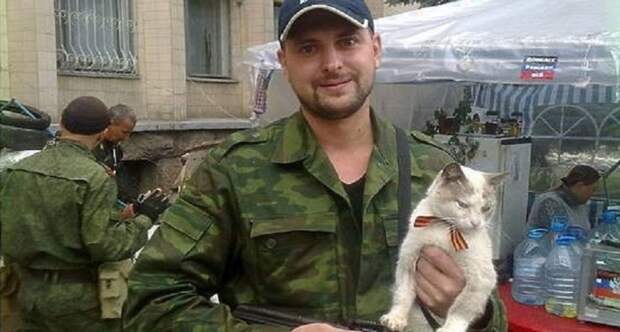 Защитника Донбасса передали СБУ «повязанные» с Украиной пограничники