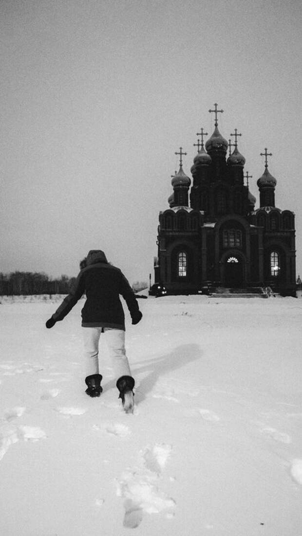 Топ-5 новогодних маршрутов для семейного отдыха рядом с Москвой