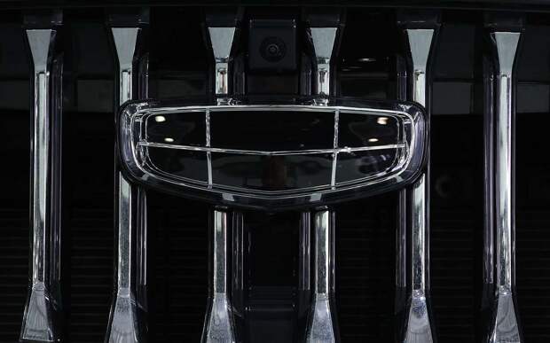 Geely подняла цены на кроссоверы