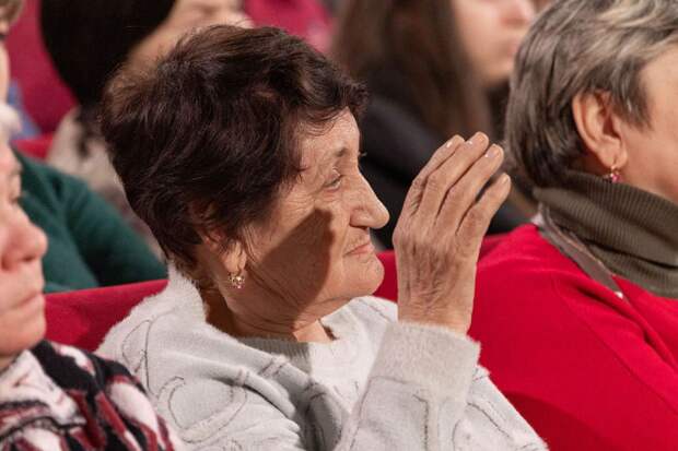 Губернатор Тульской области обсудил с сельскими старостами вопросы газификации и дорог