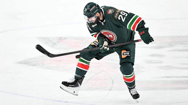 Тодд после 2:1 с Минском: «Обе команды играли в умный хоккей»