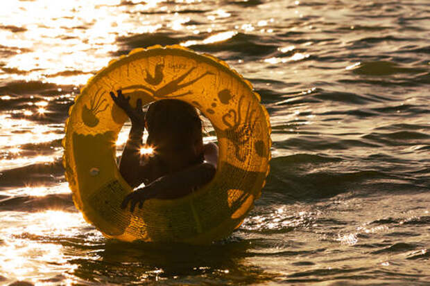 Сколько будет стоить отдохнуть летом на черноморских курортах Кубани