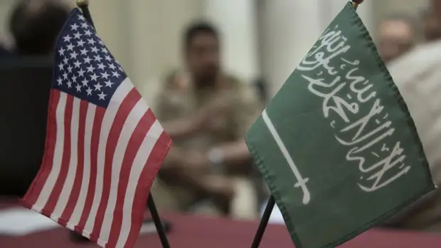 WSJ: лидеры ОАЭ и Саудовской Аравии отказались от переговоров с Байденом