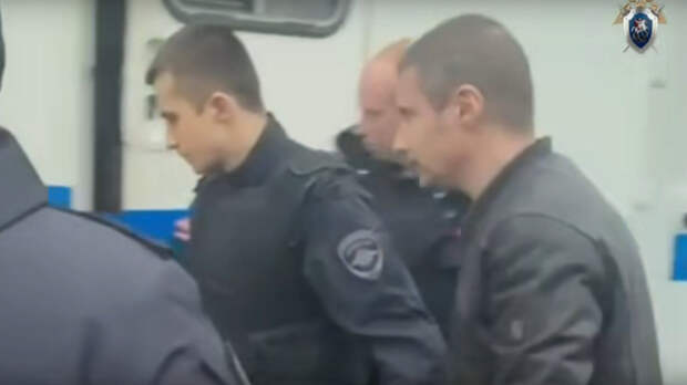 Богородский маньяк. Что о нем известно и правда ли, что он убивал нянь своего сына