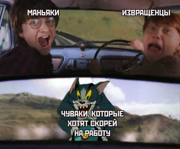 мем