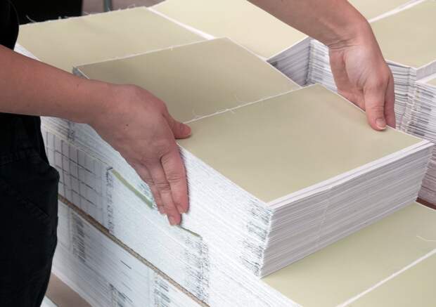 Более 18 тысяч невостребованных документов приняли на хранение в Тульской области в 2022 году