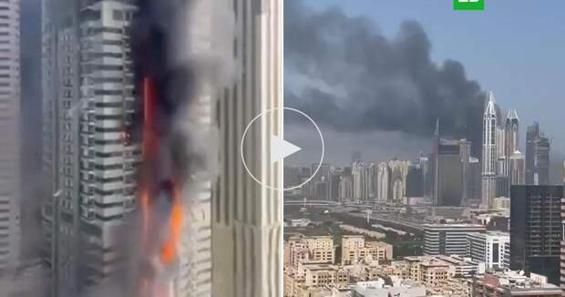 "Нетаньяху больше нет. Дубай будет разрушен. В Европе станут драться за продукты". Запущен встречный план мировой войны