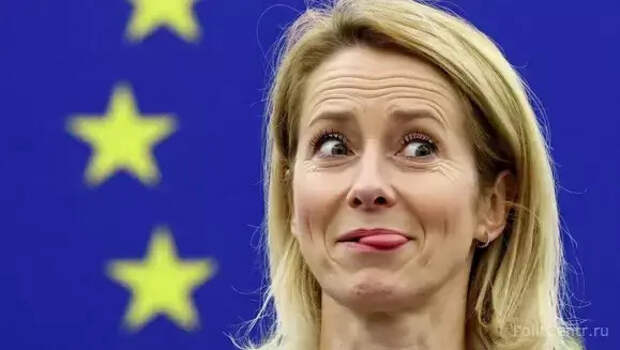 Пора прекращать с комиксами Marvel: Дмитриев дал рекомендацию Кае Каллас