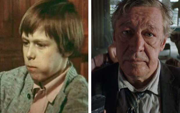 Фото: ТО «Экран», Premier Studios Михаил Ефремов