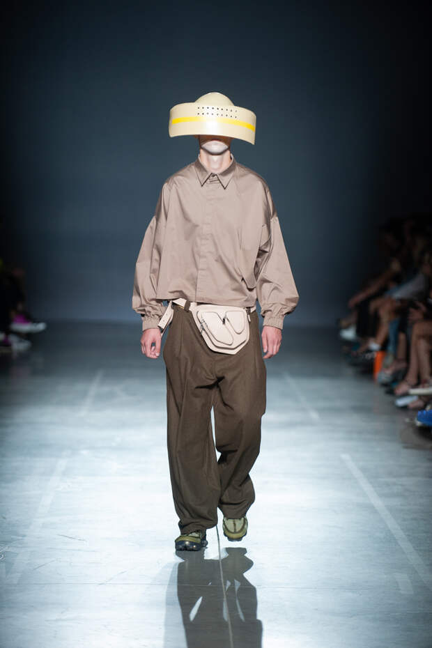 DASTISH FANTASTISH коллекция SS20