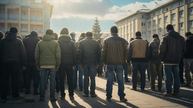 Доложат лично Бастрыкину: СК всерьёз взялся за распоясавшихся мигрантов в Севастополе