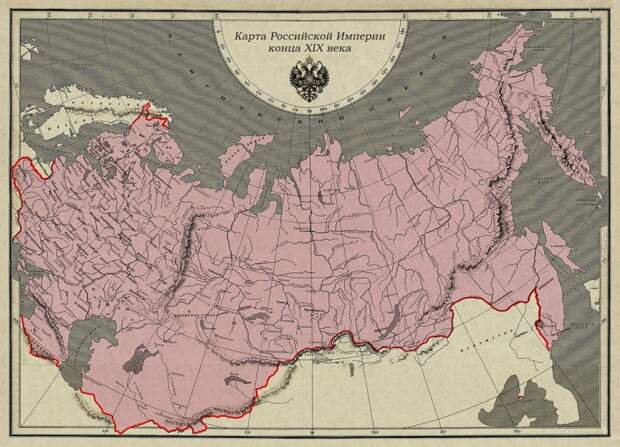 Ляхи обвинили Россию в желании возродить империю