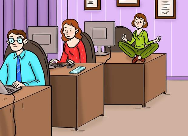 14 приемов, которые помогут выжить в токсичном коллективе и не сойти с ума
