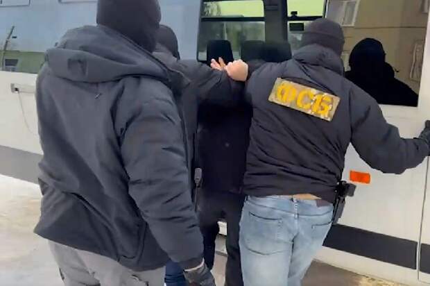 В Тамбовской области задержали иностранца за призывы к терактам