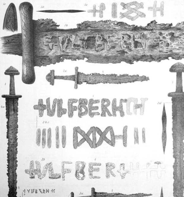 Блог - 5 загадочных изобретений, которые не может объяснить наука 5 загадочных изобретений, которые не может объяснить наука