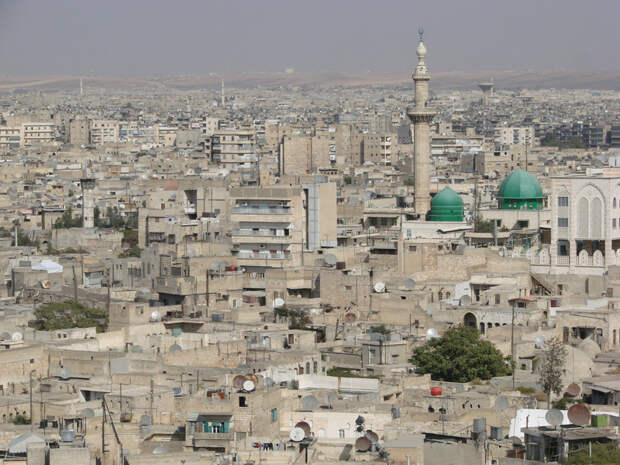 25 фактов о Сирии сирия, факт