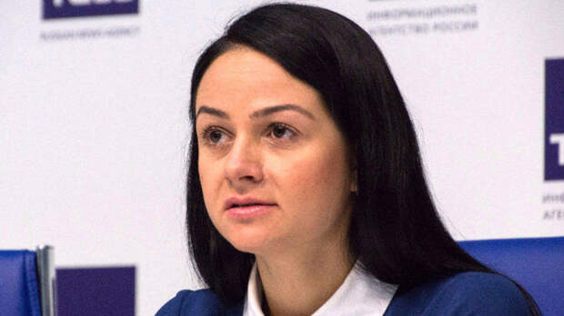 Высказавшаяся о молодёжи чиновница Ольга Глацких нашла новую работу