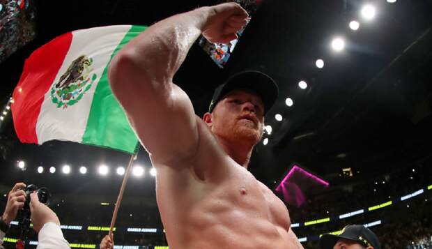 Canelo 2