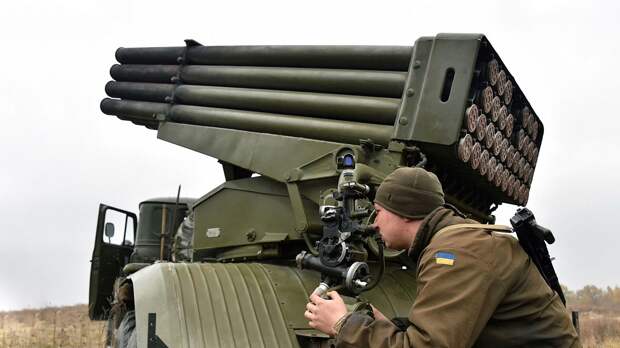 Варварство и жесточайший цинизм: о военных преступлениях киевского режима