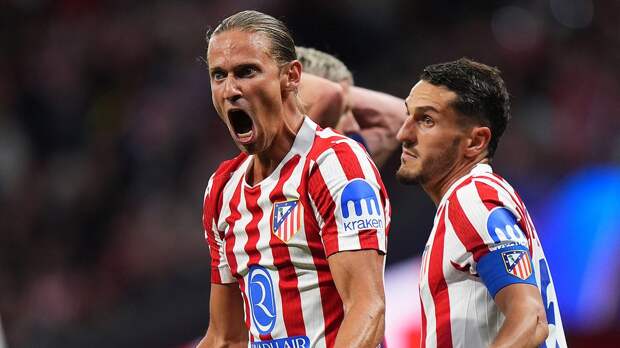 «Барселона» вылетела из Лиги чемпионов, несмотря на победу над «Атлетико»