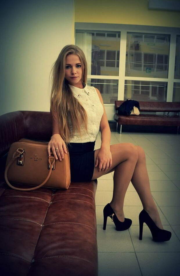 Девушки из социальных сетей Девушки из социальных сетей