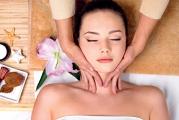 Избавляемся от второго подбородка