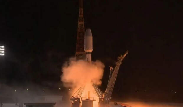 Минобороны продолжает наращивать спутниковую группировку