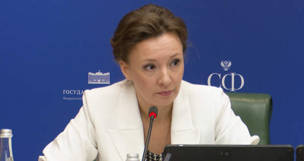 Кузнецова: для украинских боевиков дети стали мишенью