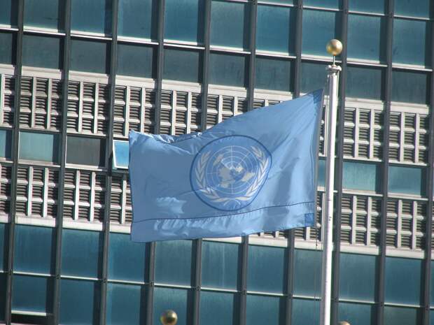 В ООН призвали к мирному процессу на Украине на основе Стамбульского соглашения