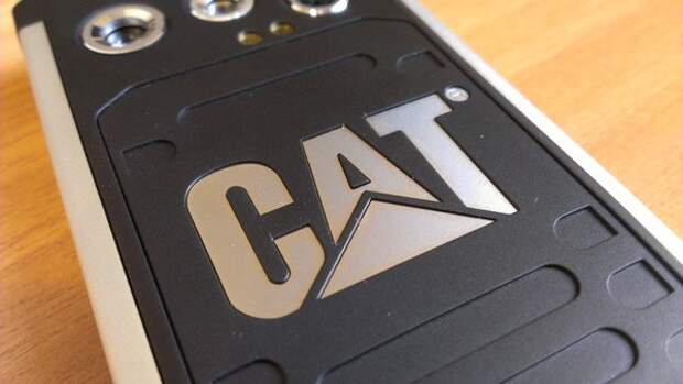 Caterpillar Cat B100