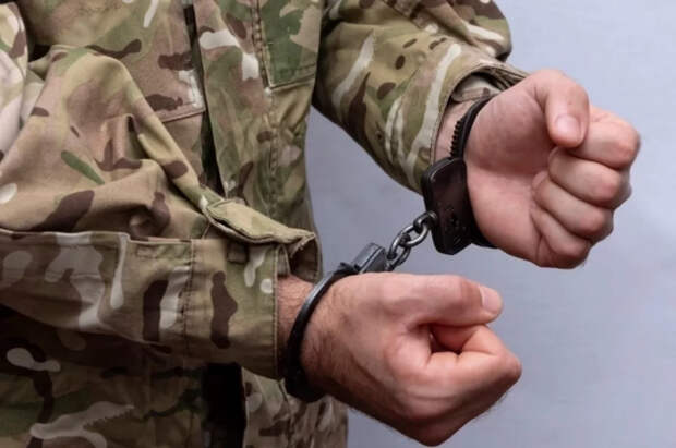 На Украине будут судить трех солдат, незаконно продававших топливо