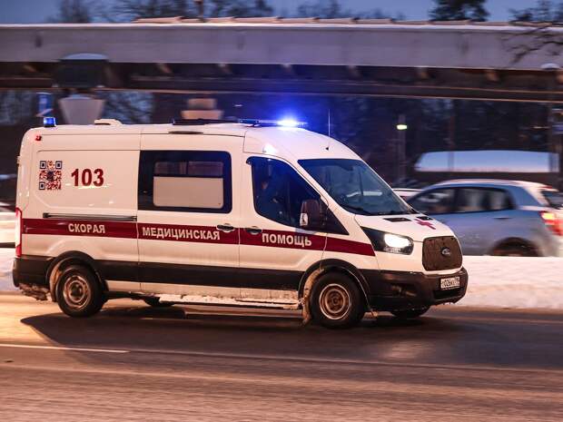 Тела парня с девушкой нашли в гараже в Чехове-2 после отравления угарным газом