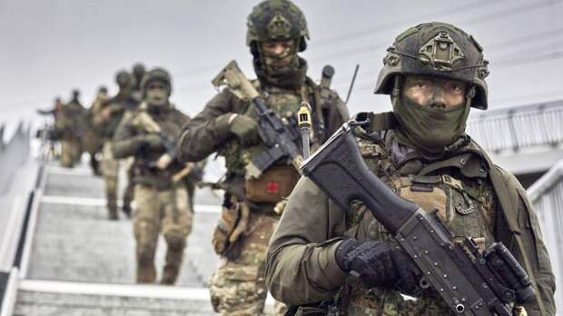 Нидерланды продлили военное присутствие в Литве на два года для сдерживания РФ