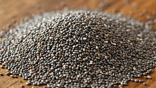 Источник омега-3, который вы игнорируете: нутрициолог о каше, способной укрепить сердце и скелет без лишних хлопот