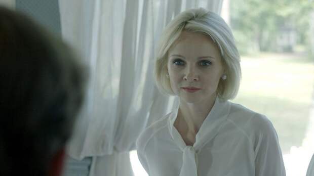 Актриса «Тайн следствия» стала лауреатом испанского кинофестиваля