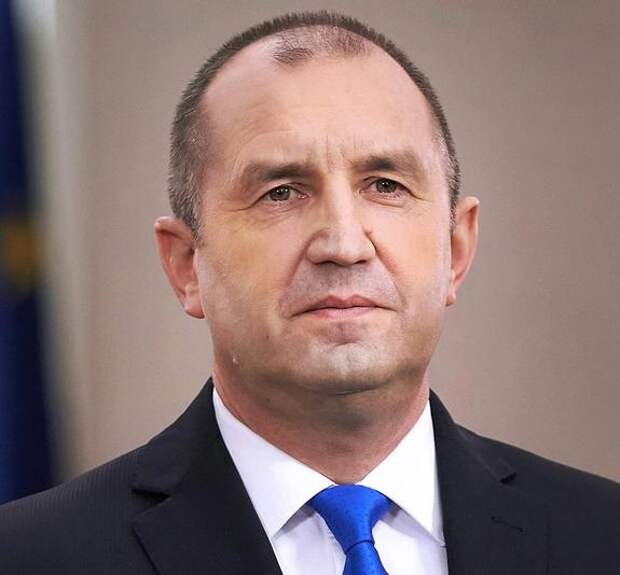 В ЕС опасаются, что Радев станет новым препятствием на пути поддержки Киева