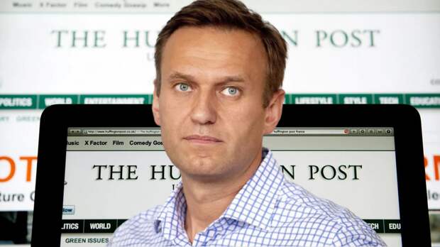 Французские СМИ ищут «нового Навального»