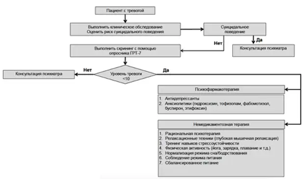 Алгоритм вебинара