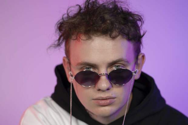 Рэпер Lida ответил на попытки отменить концерты из‑за «женского» псевдонима