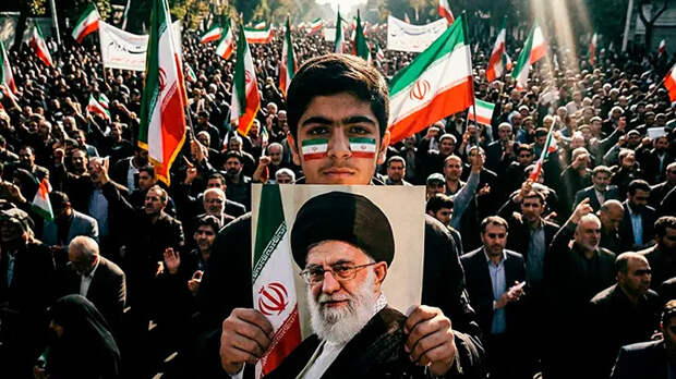 "Если Иран ещё чуть-чуть выдержит, то не выдержит мир". Откровенный рассказ иранцев о ситуации в стране