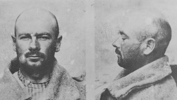 «Вор в законе Кот»: кем был до революции Григорий Котовский