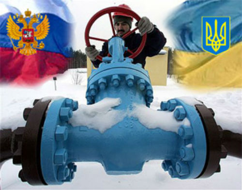 Ультиматум Европе: Россия закрывает Украину