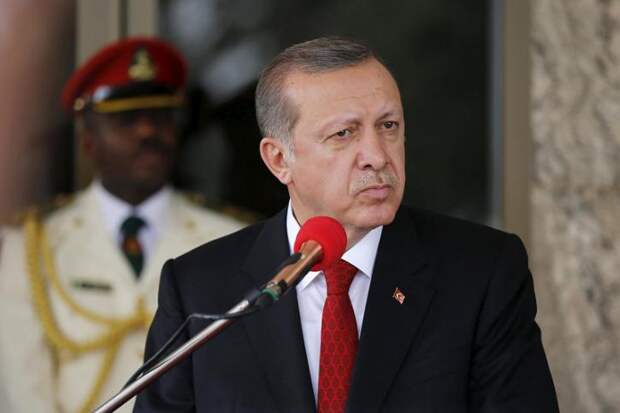Крым преподнес Турции судьбоносный подарок, но есть условие