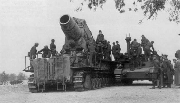 Великая Отечественная война. Восточный фронт Великая Отечественная война. Восточный фронт