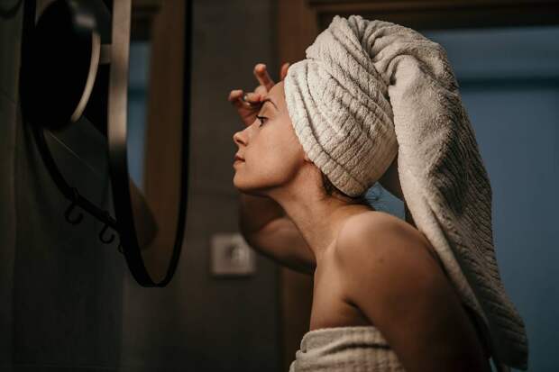 Россиянам раскрыли способы выглядеть свежо после новогодних праздников